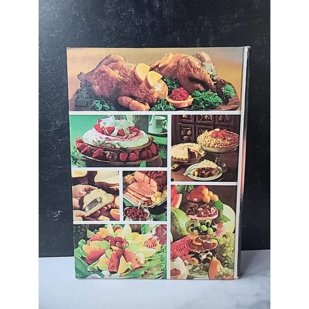 Better Homes And Gardens So Good With Fruit Book